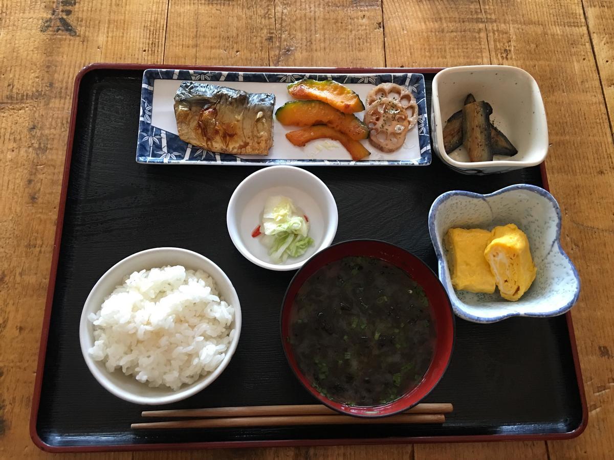 Hotel Biei Shirogane no Yu Esterno foto
